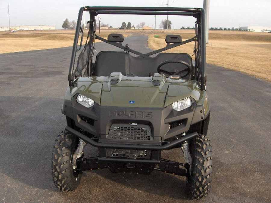 2024 Polaris Industries Ranger 570 Full Size