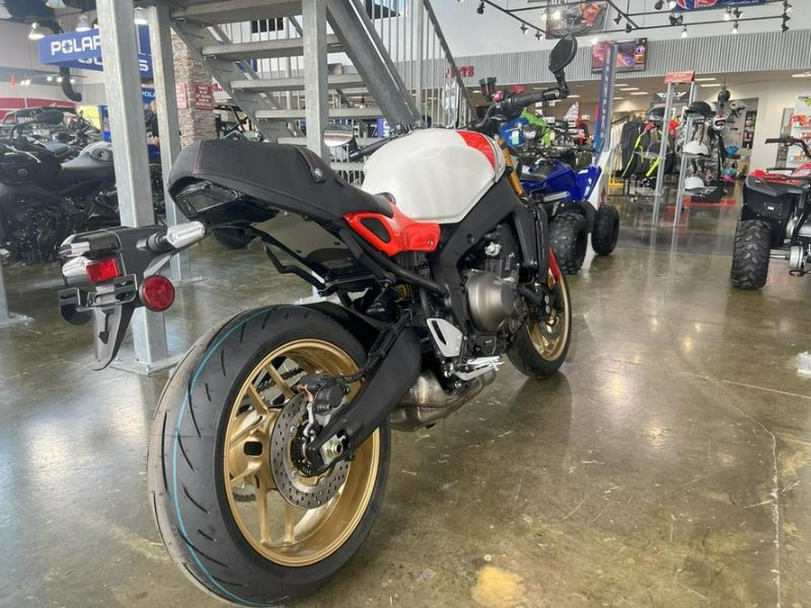 2024 Yamaha XSR900