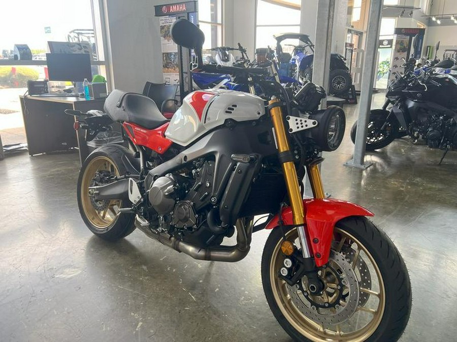 2024 Yamaha XSR900