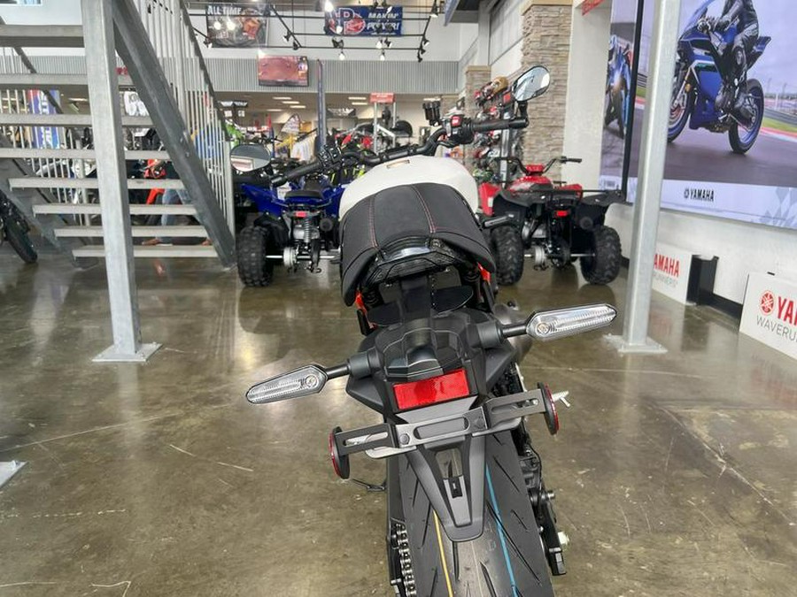 2024 Yamaha XSR900