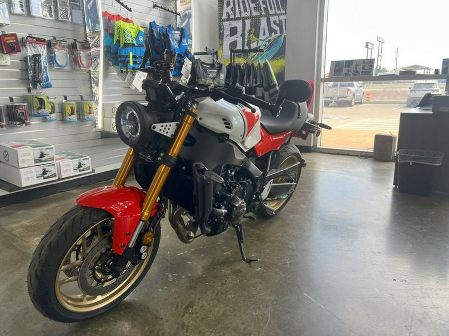 2024 Yamaha XSR900
