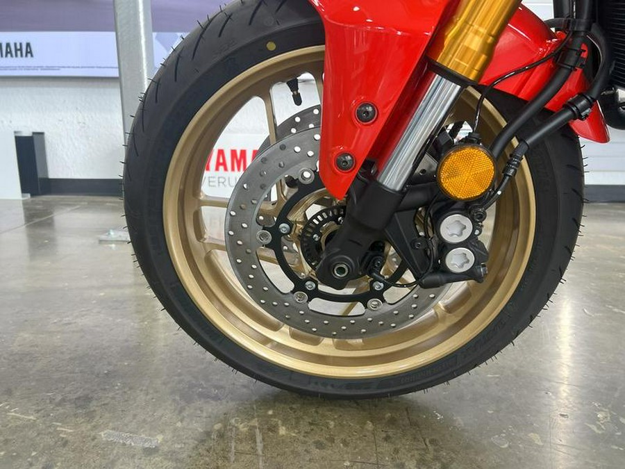 2024 Yamaha XSR900