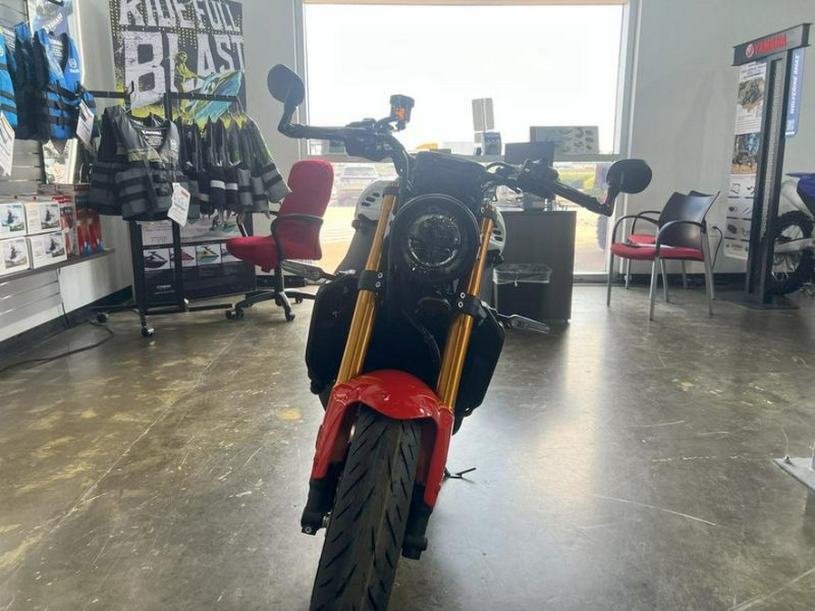 2024 Yamaha XSR900