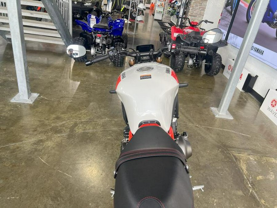 2024 Yamaha XSR900