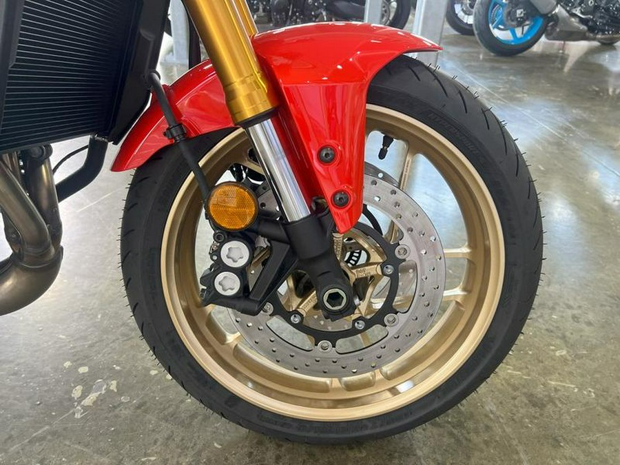 2024 Yamaha XSR900