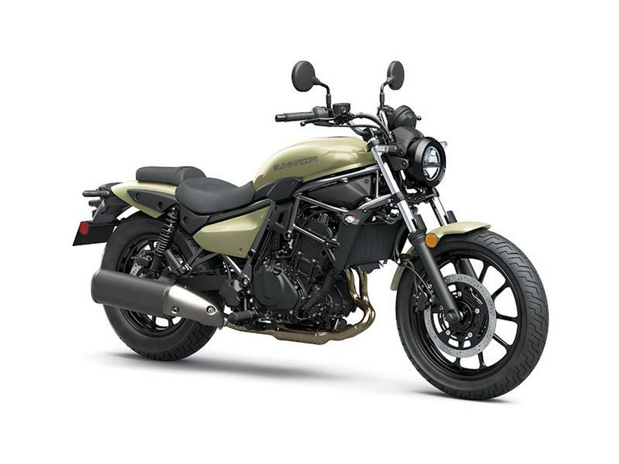 2025 Kawasaki Eliminator®