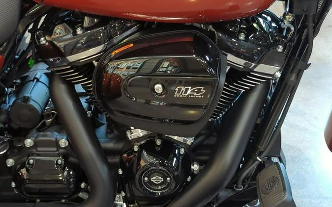 2025 Harley-Davidson® FLRT - Freewheeler®
