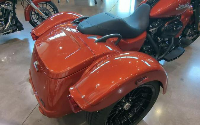 2025 Harley-Davidson® FLRT - Freewheeler®