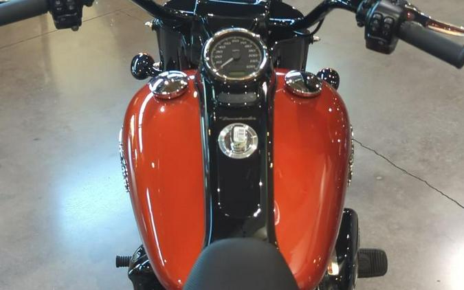 2025 Harley-Davidson® FLRT - Freewheeler®