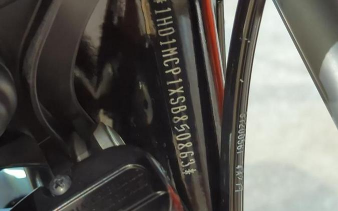 2025 Harley-Davidson® FLRT - Freewheeler®