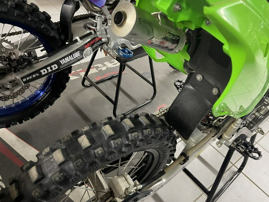 2021 Kawasaki KX™ 100