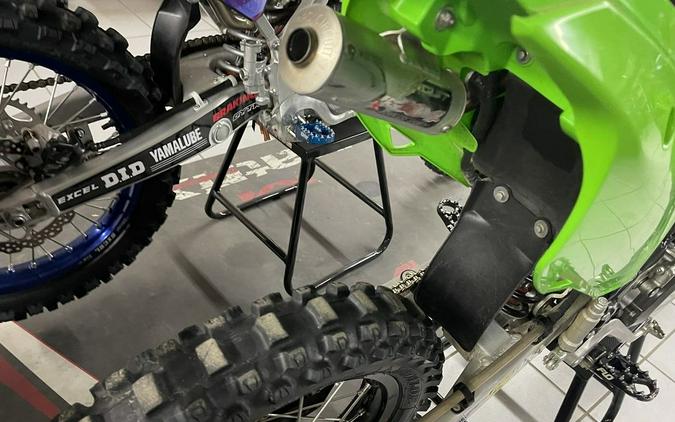 2021 Kawasaki KX™ 100