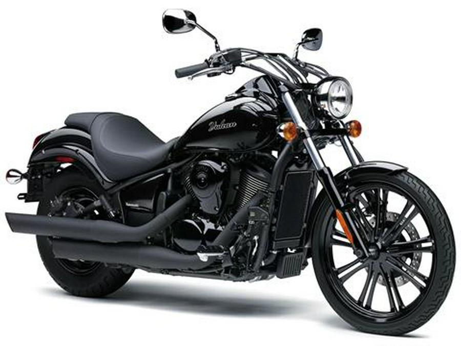 2026 Kawasaki Vulcan 900 Custom