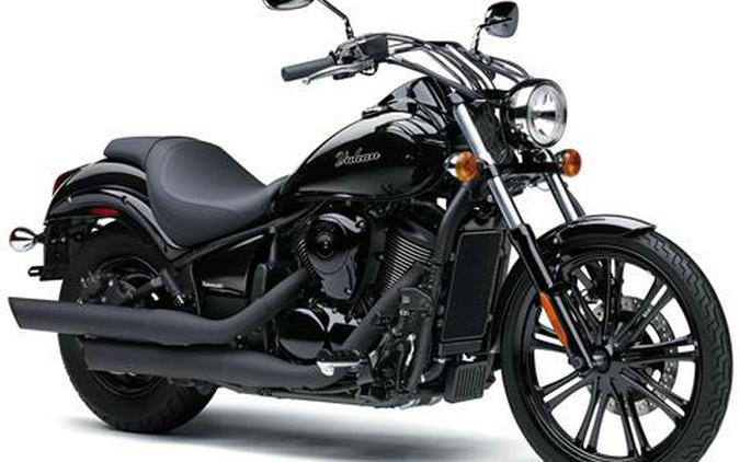 2026 Kawasaki Vulcan 900 Custom