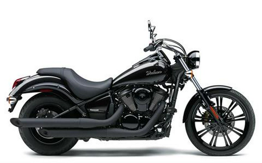2026 Kawasaki Vulcan 900 Custom
