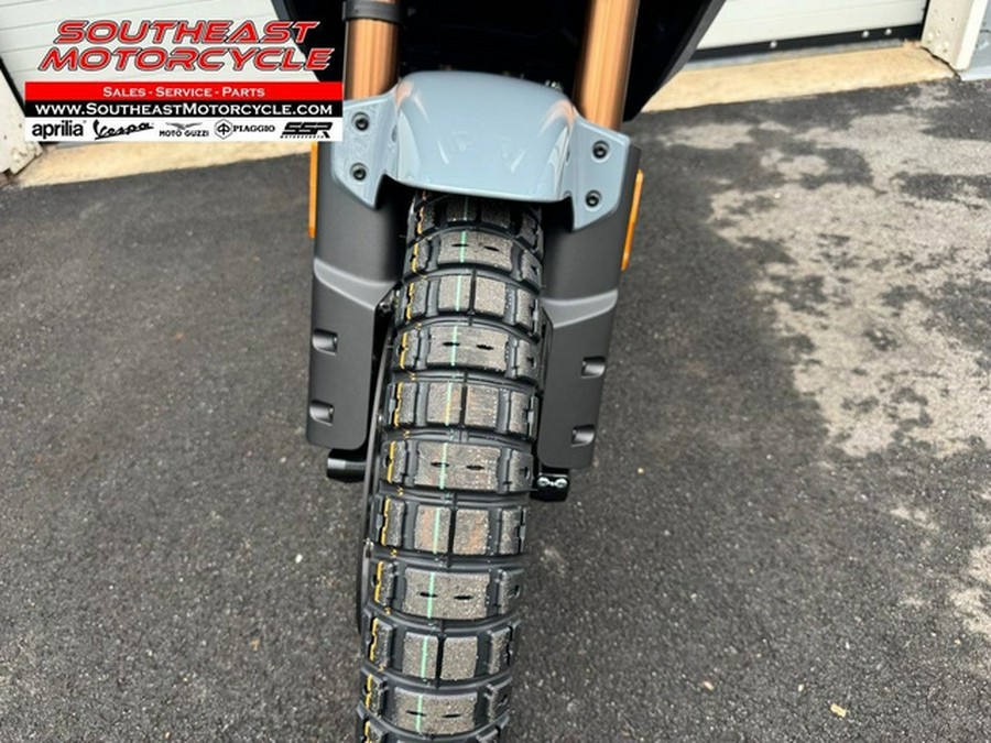 2026 CFMOTO IBEX 450