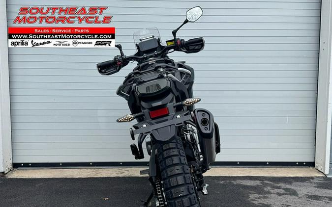 2026 CFMOTO IBEX 450