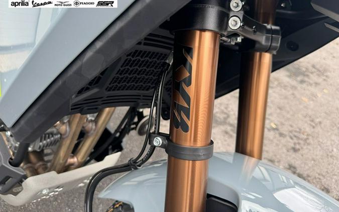 2026 CFMOTO IBEX 450