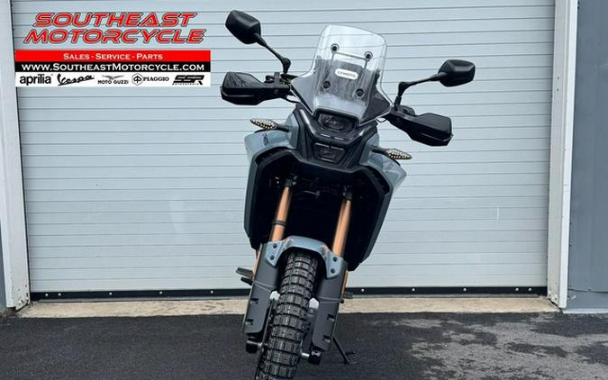 2026 CFMOTO IBEX 450