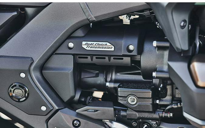 2024 Honda Gold Wing Automatic DCT
