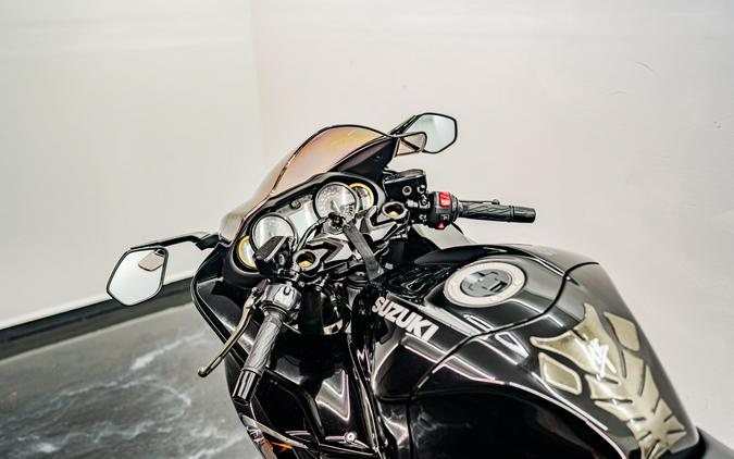 2022 Suzuki Motor of America Inc. Hayabusa