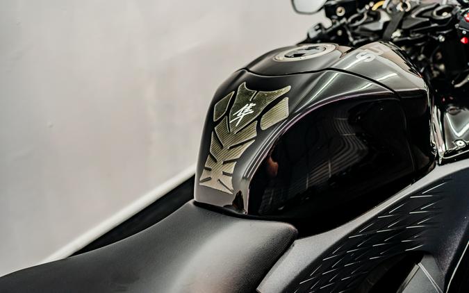 2022 Suzuki Motor of America Inc. Hayabusa