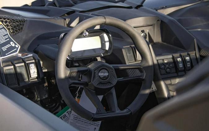 2026 Can-Am Maverick X3 RS Turbo