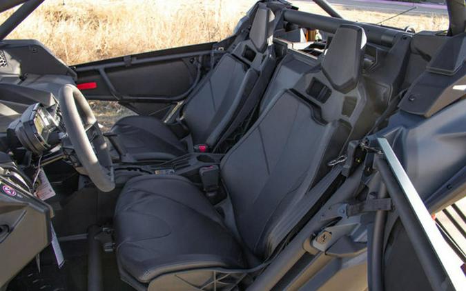 2026 Can-Am Maverick X3 RS Turbo
