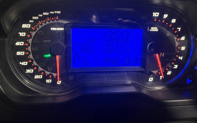 2023 Polaris Ranger XP® 1000 NorthStar Edition Ultimate