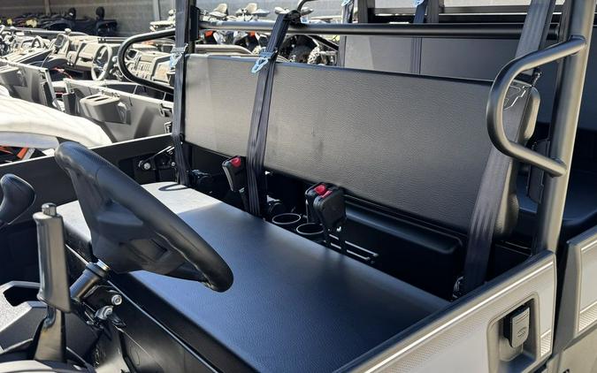 2027 Kawasaki MULE PRO-FXT™ 1000 LE