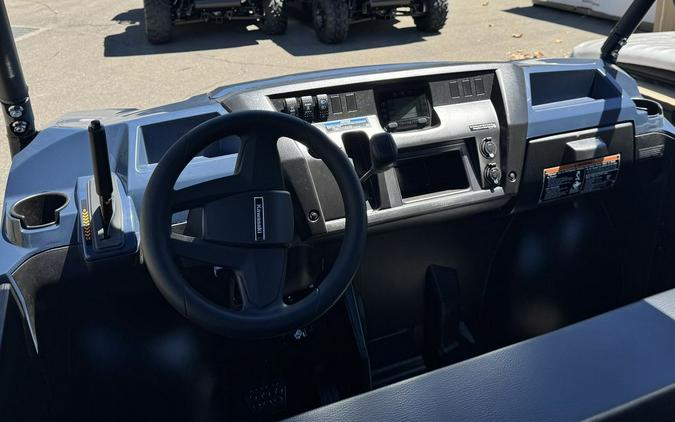 2027 Kawasaki MULE PRO-FXT™ 1000 LE