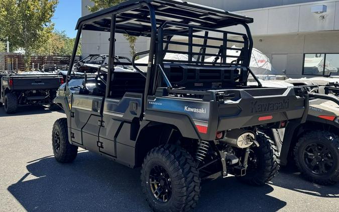 2027 Kawasaki MULE PRO-FXT™ 1000 LE