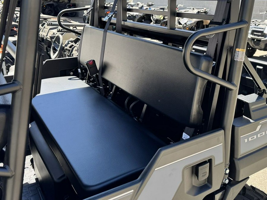 2027 Kawasaki MULE PRO-FXT™ 1000 LE