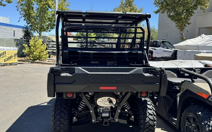 2027 Kawasaki MULE PRO-FXT™ 1000 LE