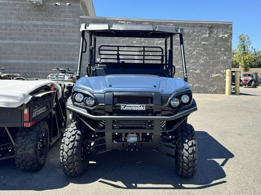 2027 Kawasaki MULE PRO-FXT™ 1000 LE
