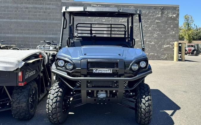 2027 Kawasaki MULE PRO-FXT™ 1000 LE
