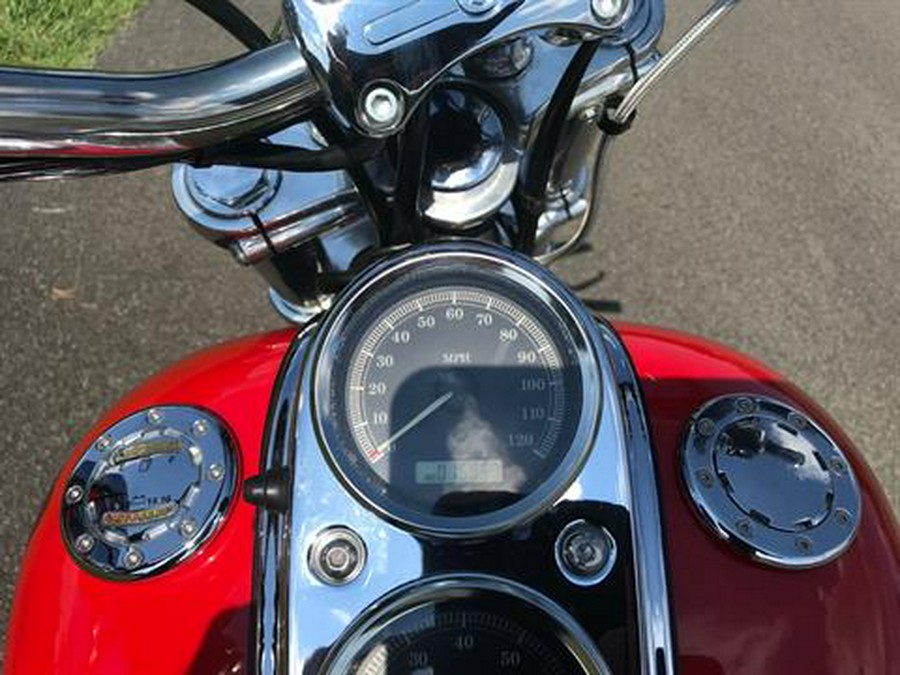 2006 Harley-Davidson LOW RIDER