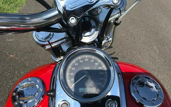 2006 Harley-Davidson LOW RIDER