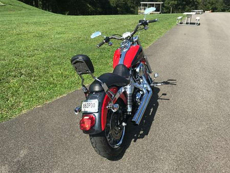 2006 Harley-Davidson LOW RIDER