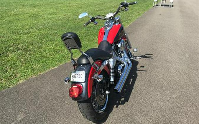 2006 Harley-Davidson LOW RIDER