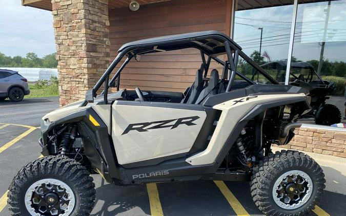 2027 Polaris® RZR XP Sport