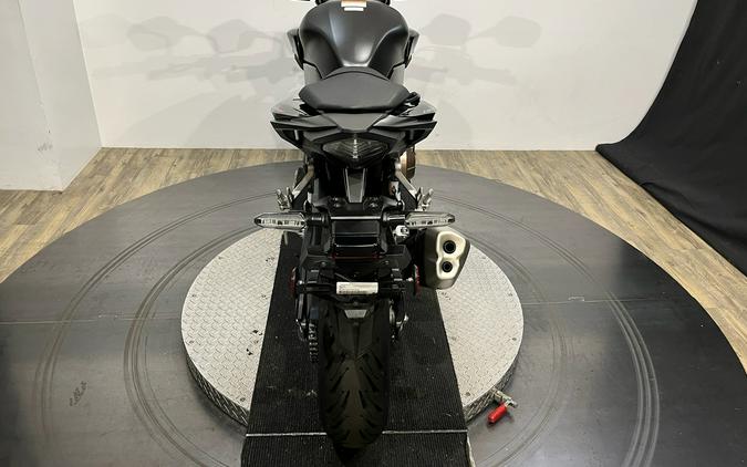 2023 Honda CB500F ABS