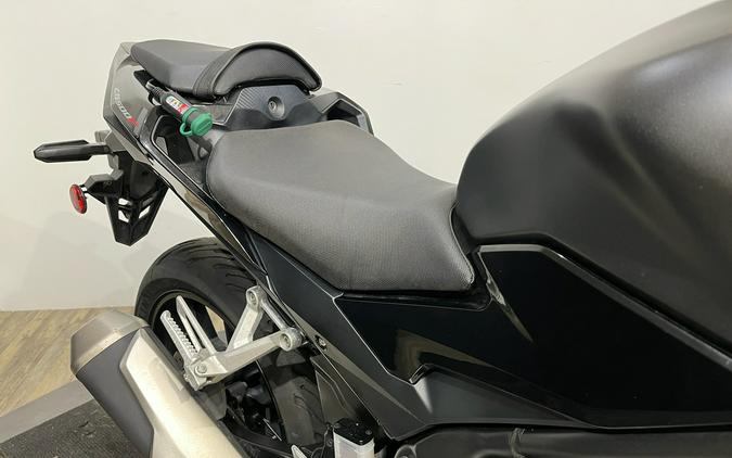 2023 Honda CB500F ABS