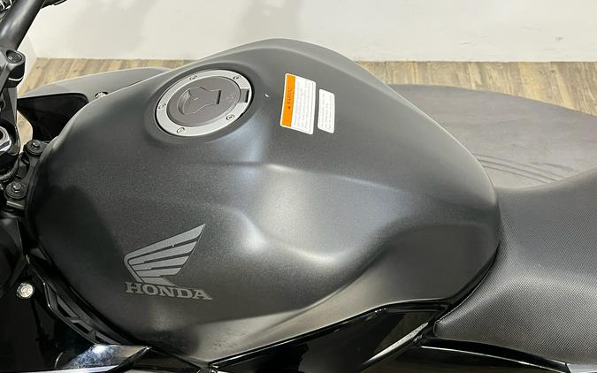 2023 Honda CB500F ABS
