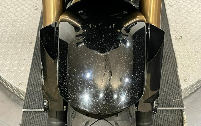 2023 Honda CB500F ABS