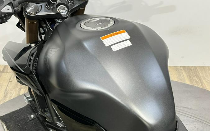 2023 Honda CB500F ABS