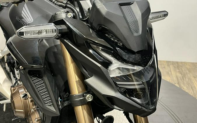 2023 Honda CB500F ABS