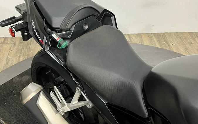2023 Honda CB500F ABS