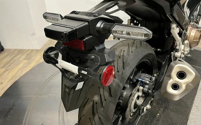 2023 Honda CB500F ABS