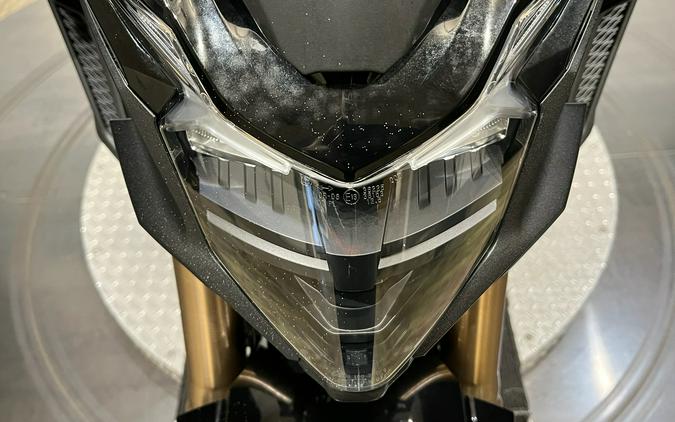 2023 Honda CB500F ABS
